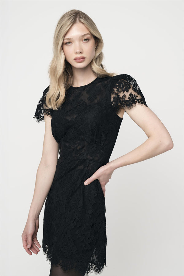 Jackie Dress