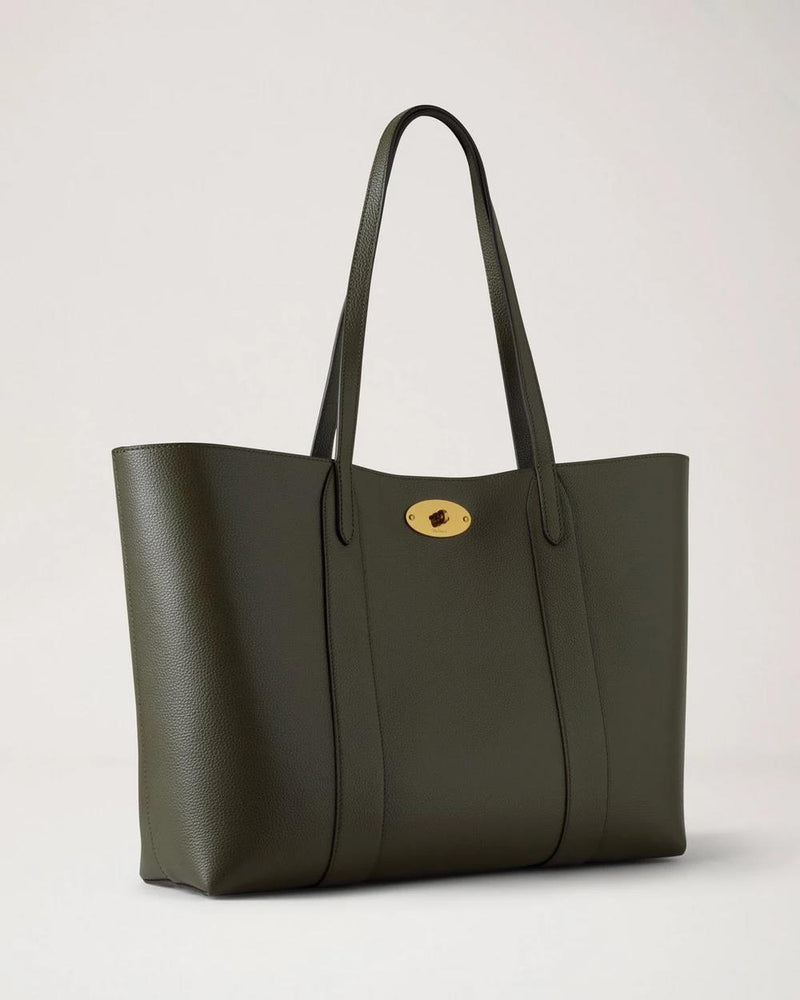 Bayswater Tote - Small Classic Grain