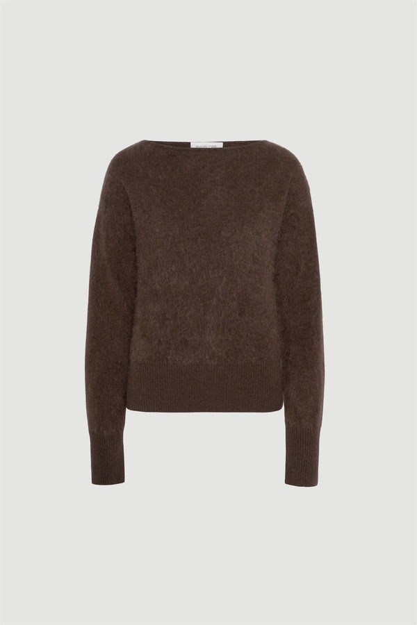 Cloud Knit