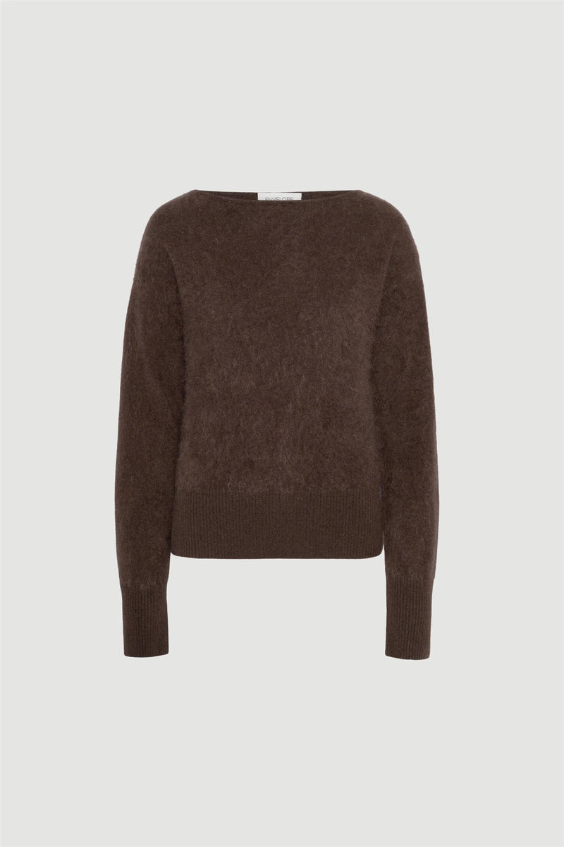 Cloud Knit