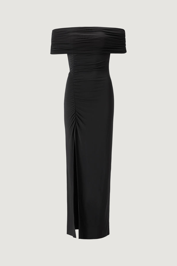 Off Shoulder Dress