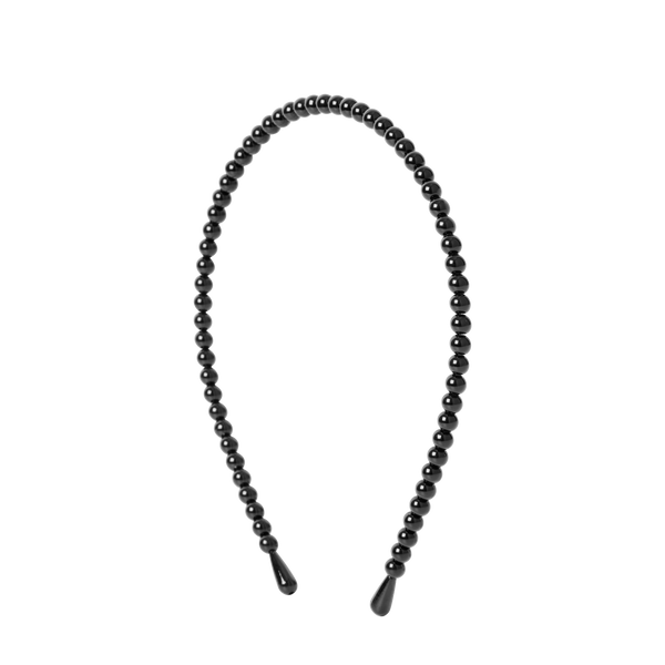 Day Pearly Slim Hair Band