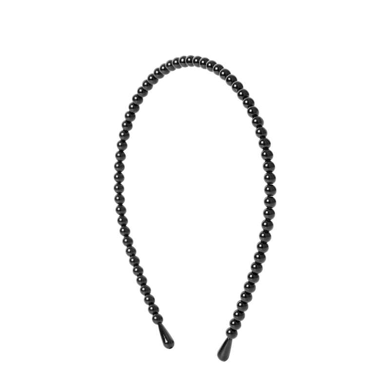 Day Pearly Slim Hair Band