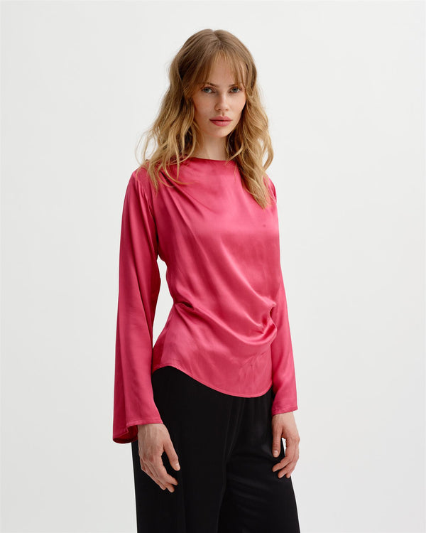 Paris Blouse