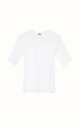 Marianne Rib Tee