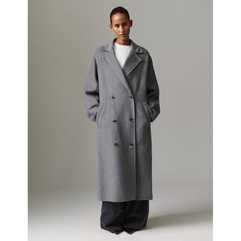 Howard - Double Faced Wool