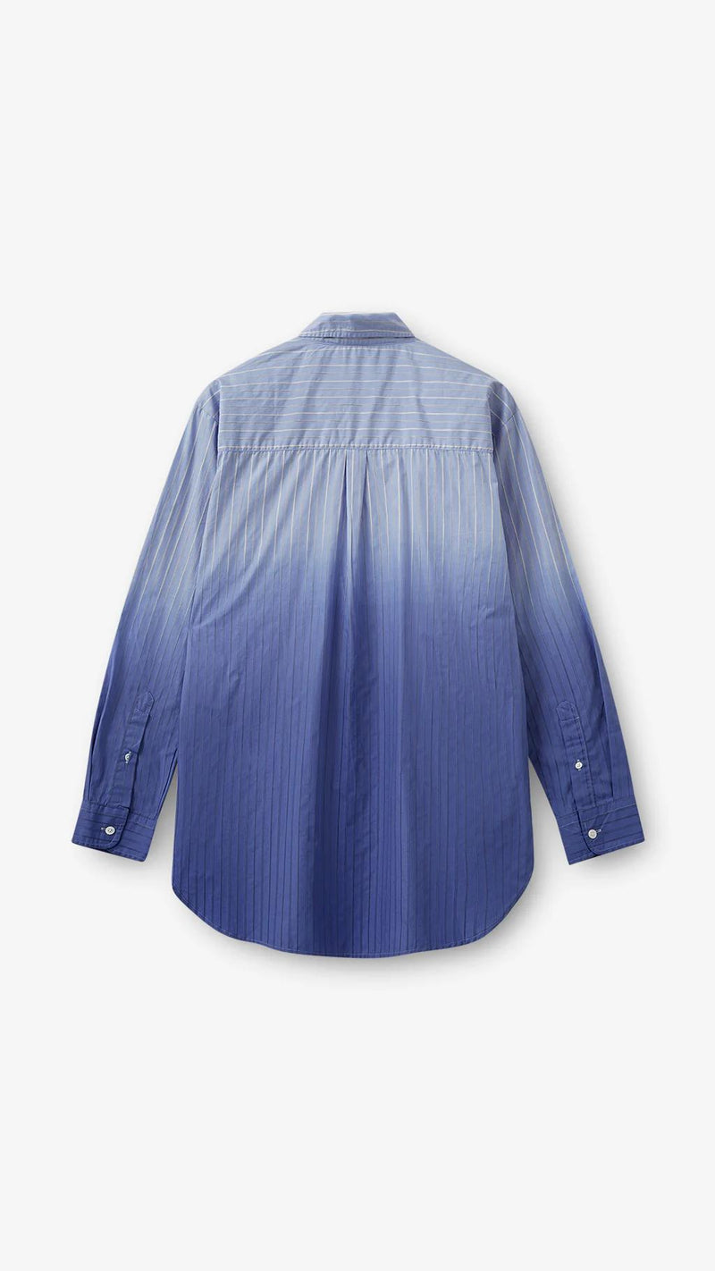Holiday Dip Dye Shirt