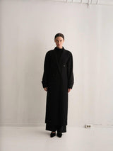 Saville Coat