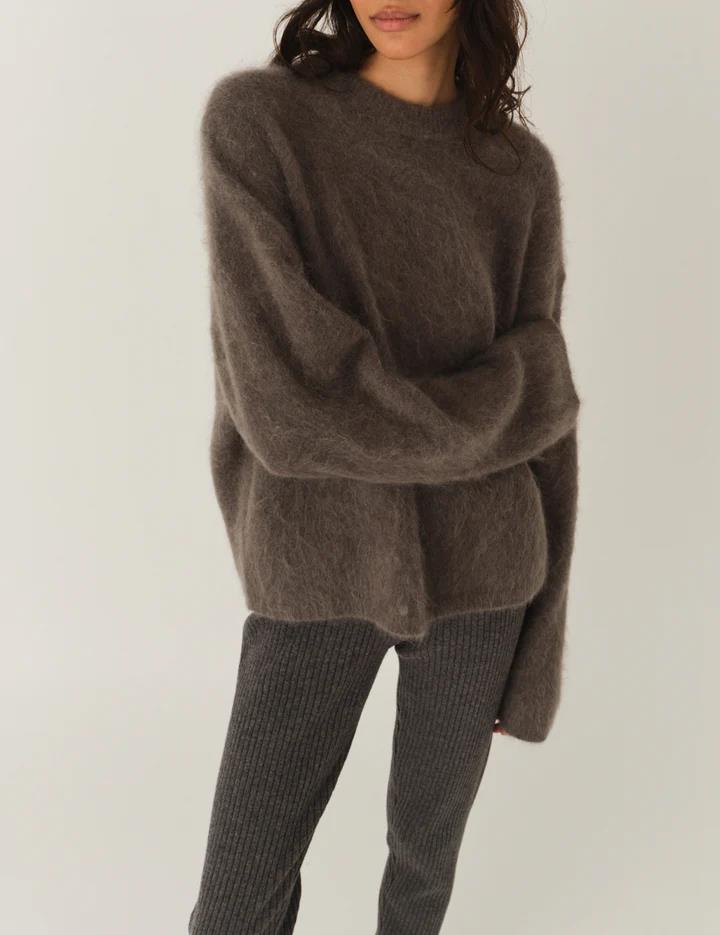 Roma Boyfriend Sweater
