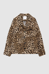 Flynn Jacket