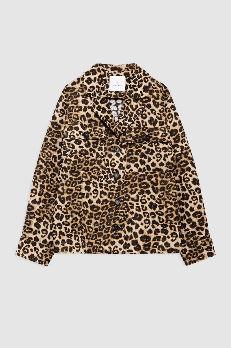 Flynn Jacket