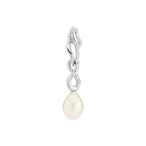Orion Earring Silver HP
