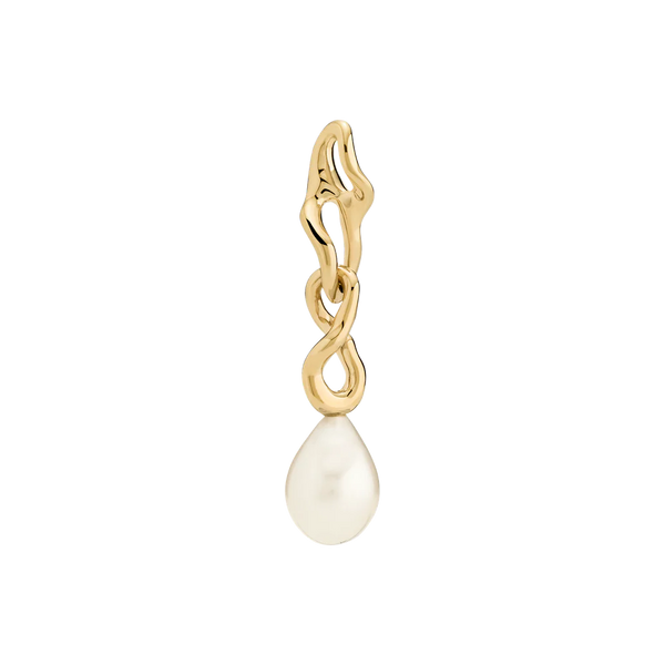 Orion Earring Gold HP