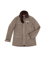 HUNTRESS JACKET WOMENS