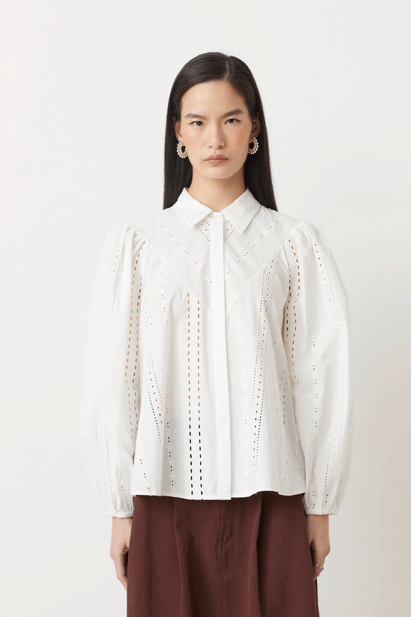 Louane Blouse