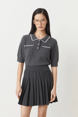 Falda Skirt