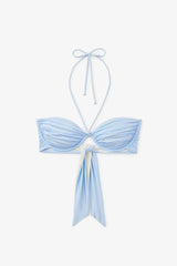 Billow Bikini Top
