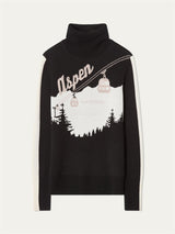AfterSki Sweater women