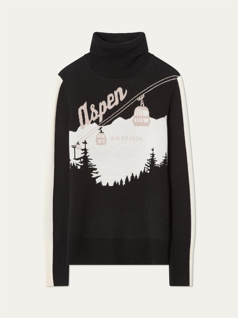 AfterSki Sweater women
