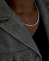 Snake Necklace
