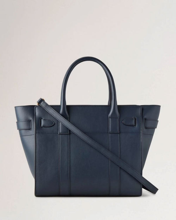 Small Zipped Bayswater