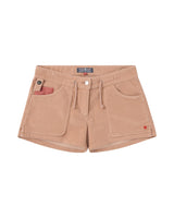 3INCHER CONCORD G.DYED SHORTS W