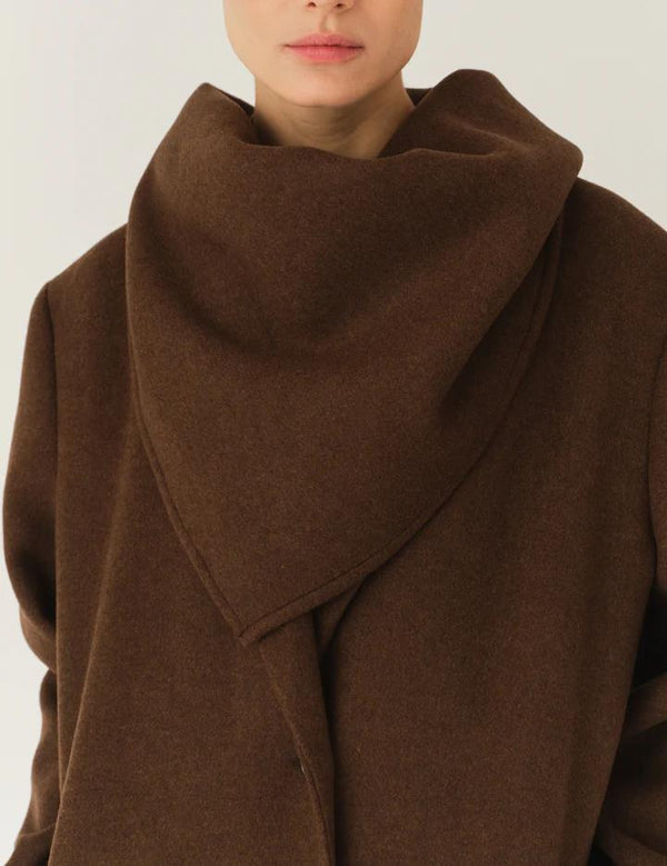 Clooney Scarf