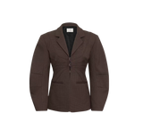 GZlamina blazer