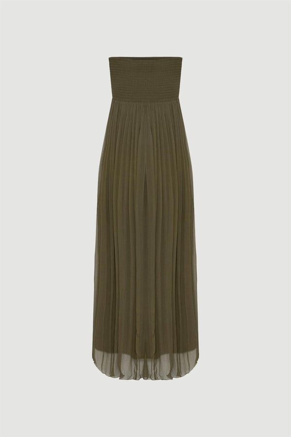 Amalfi Dress