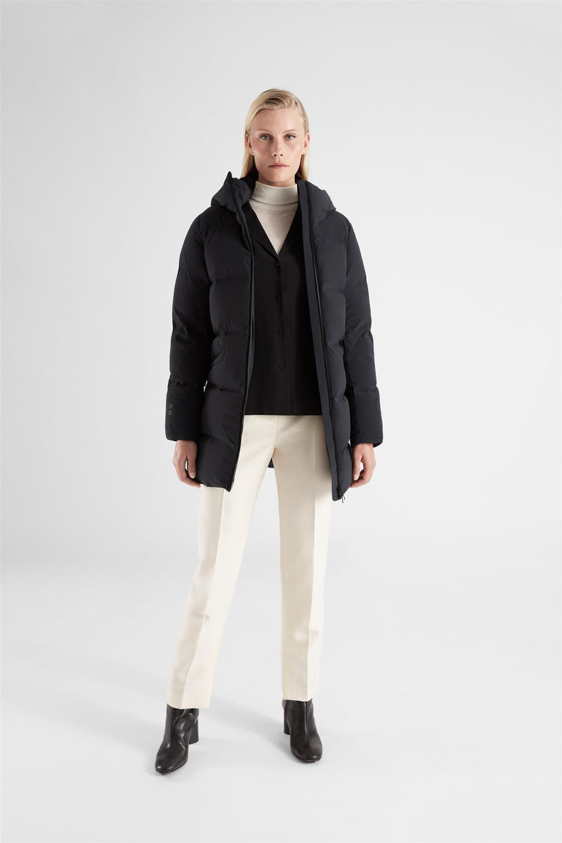 Thundra Parka