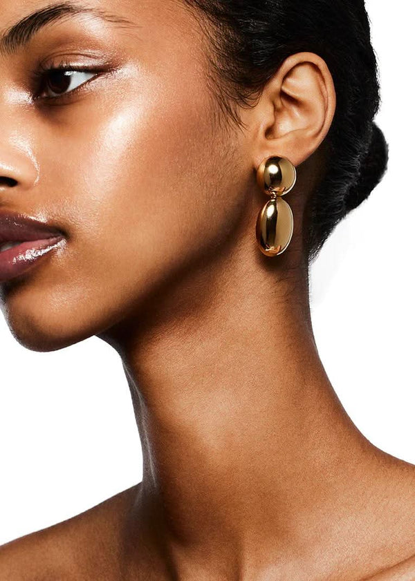The Klara Earrings