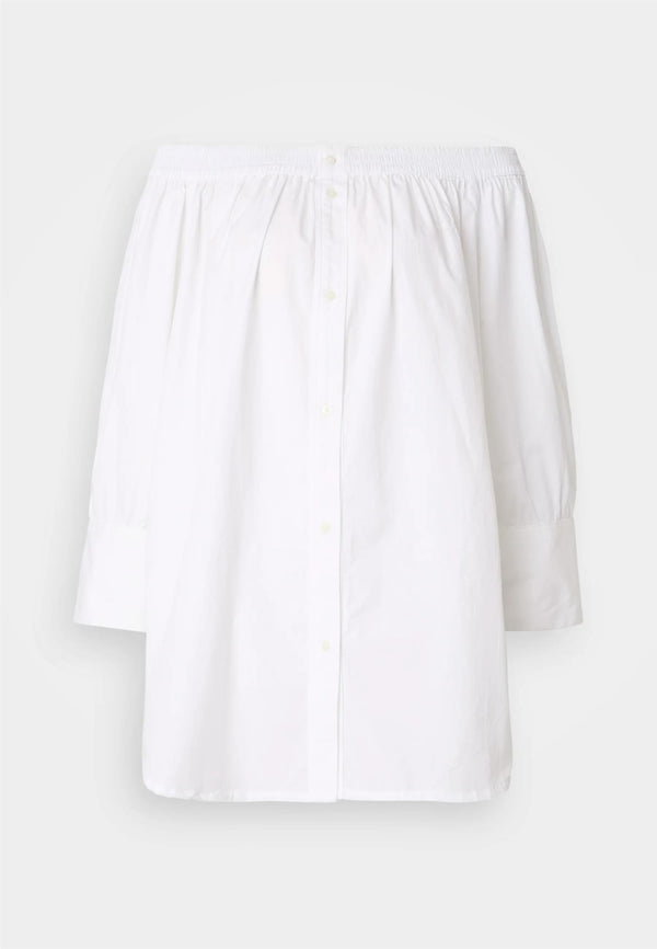 2ND Christina TT - Crispy Poplin