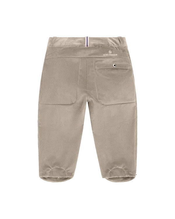 Concord Slim Knickerbockers Womens