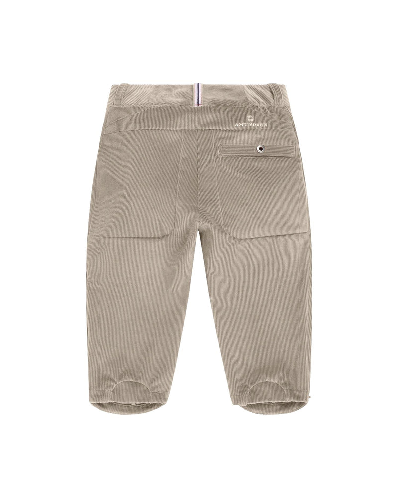 Concord Slim Knickerbockers Womens