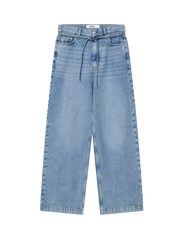 Elijah Jeans - Blue Soft Denim