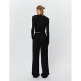 Enzo - Viscose Twill