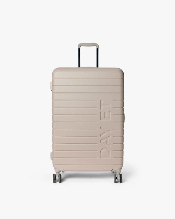 Large 28" Tonal Logo Check-In Koffert