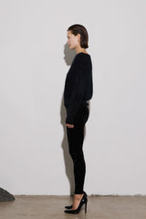 Cloud Knit