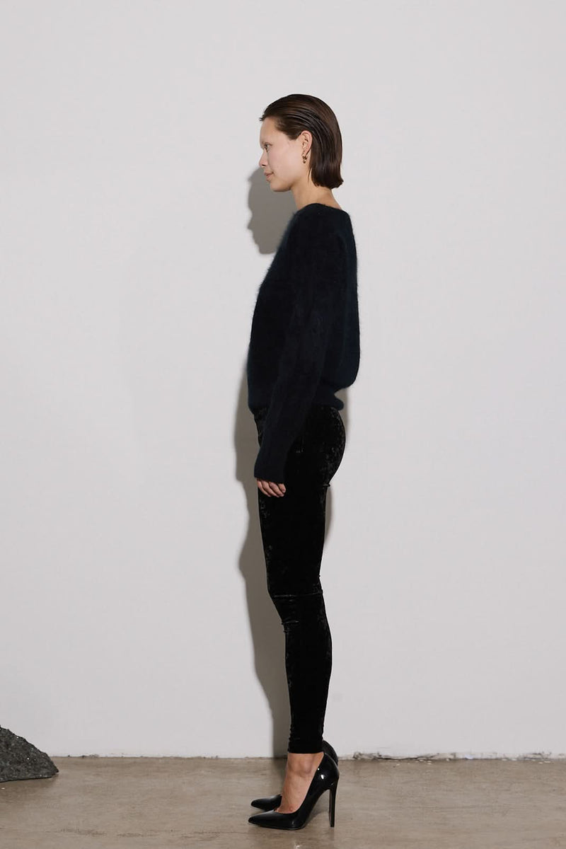 Cloud Knit