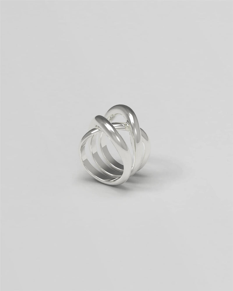 Thorn Ring Triple