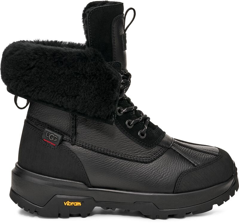 W Adirondack Boot XXV