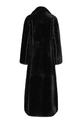 Woodstock coat II