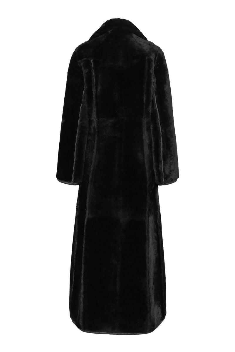 Woodstock coat II