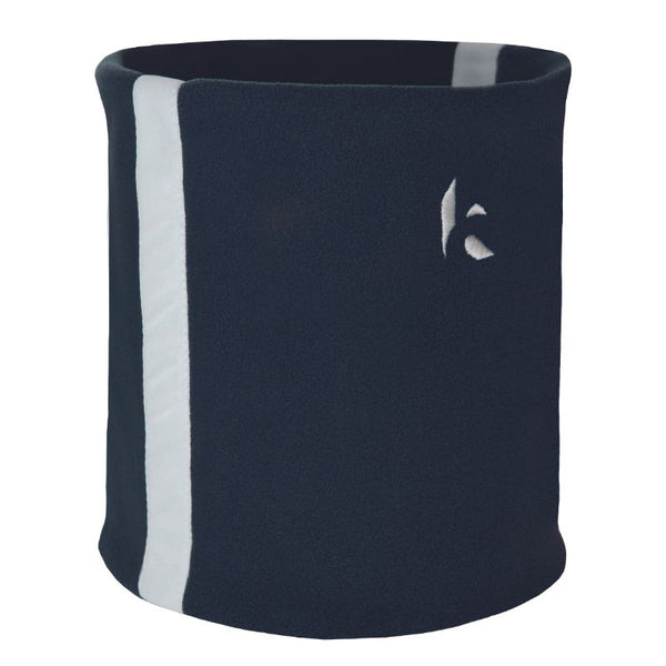 Stripet Hals