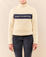 HEROES SKI TURTLE NECK WOMENS