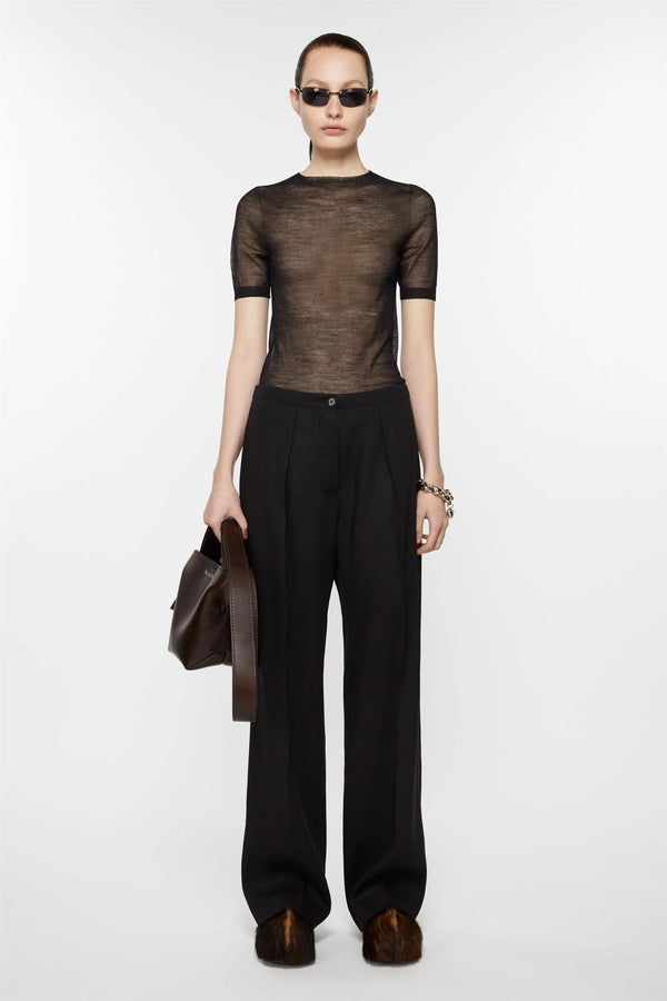 Tailored Trouser