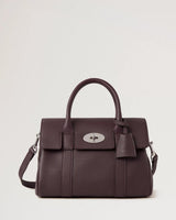 Small Bayswater Satchel HG