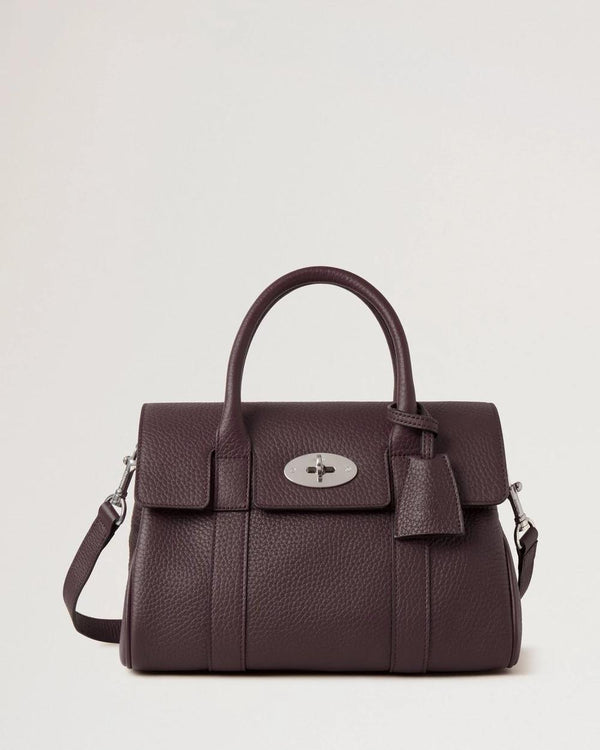 Small Bayswater Satchel HG