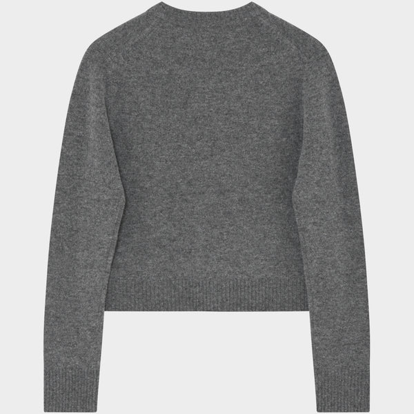 Riot - Medium Soft Wool