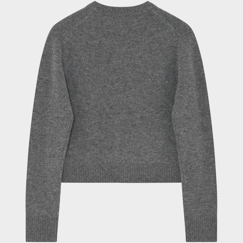 Riot - Medium Soft Wool